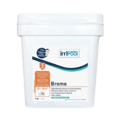 Brome 5 Kg Irripool