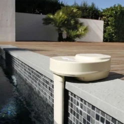 Alarme De Piscine Sensor Premium