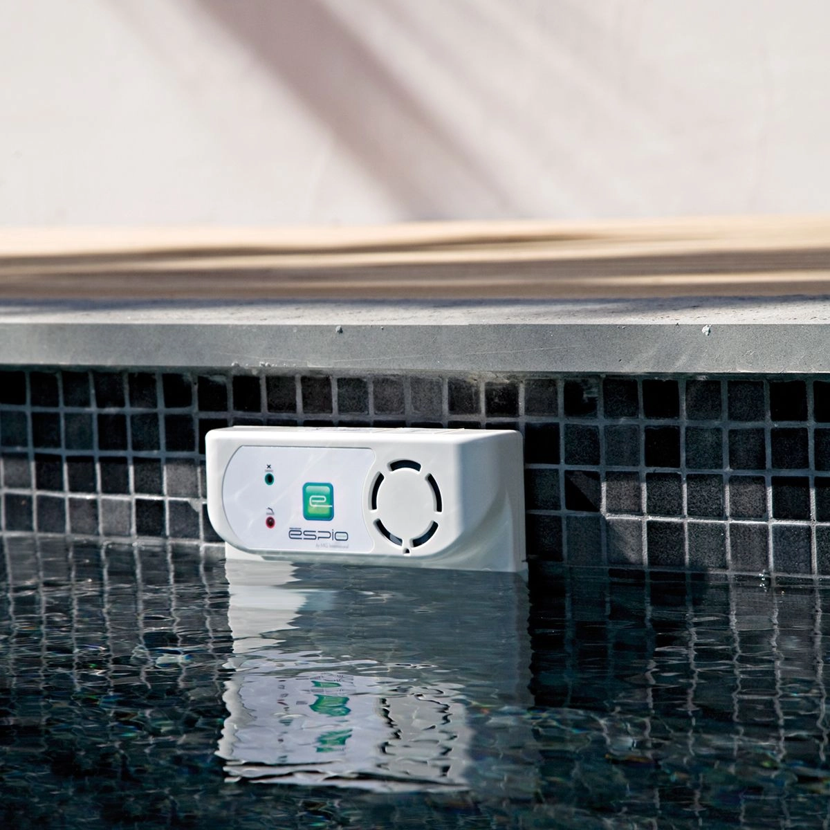 Alarme Espio Maytronics 4 Alarme Espio Maytronics – Image 2