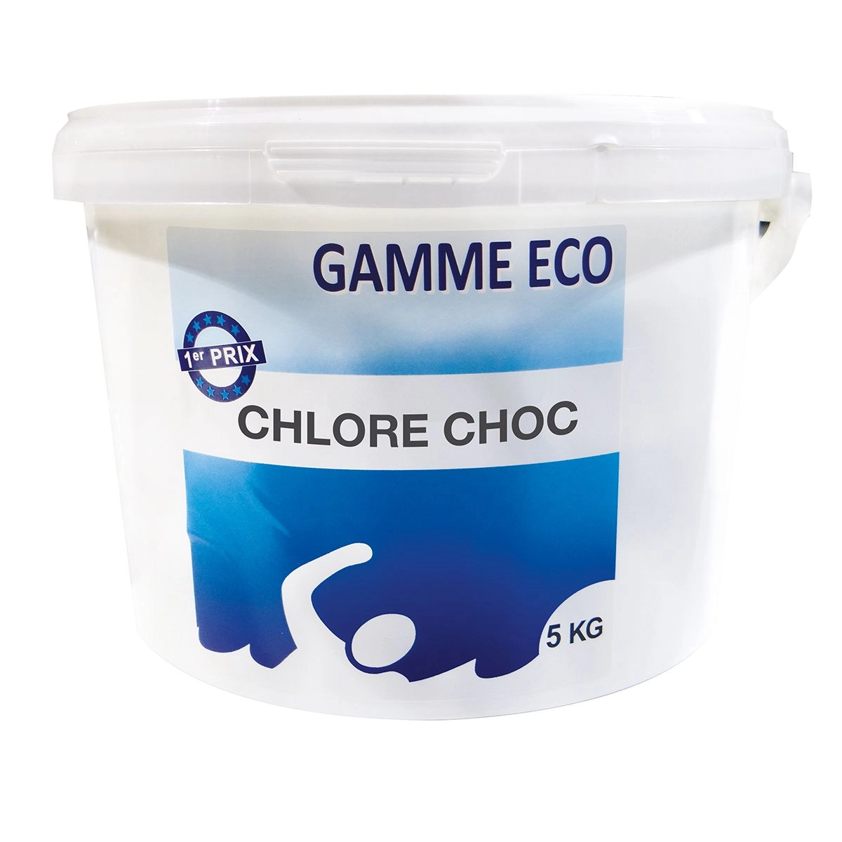 Chlore Choc 5 Kg 3 Chlore Choc 5 Kg