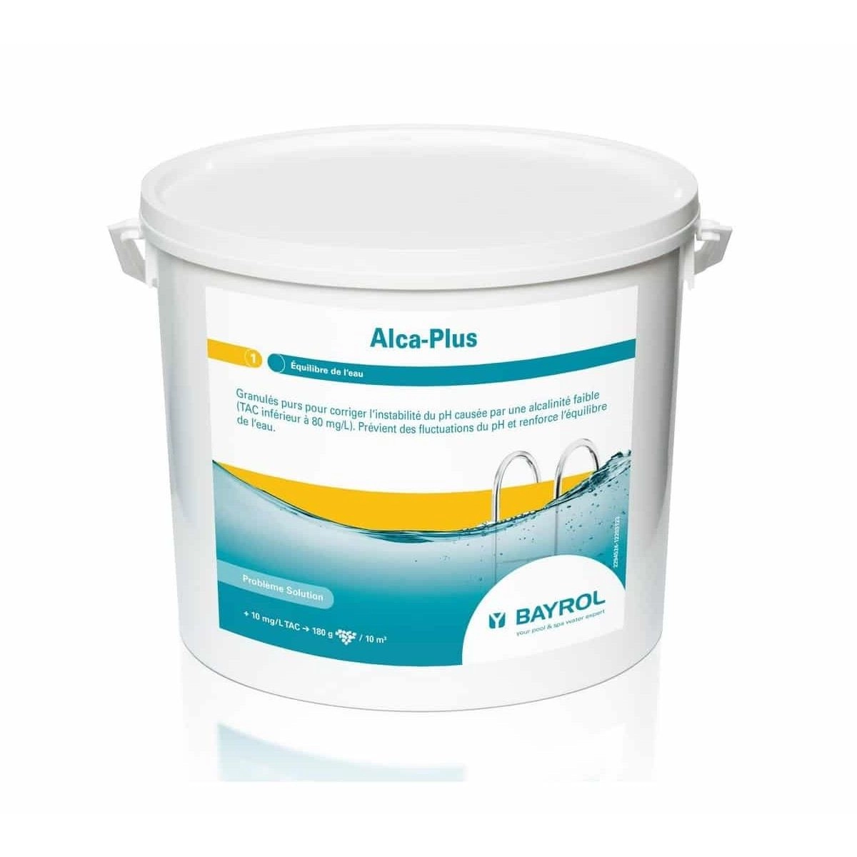 Alca Plus 25 Kg Bayrol 3 Alca Plus 25 Kg Bayrol