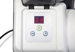 Platine De Filtration Krystal Clear 10 M³/h Intex 13 Platine De Filtration Krystal Clear 10 M³/h Intex -Haywar Piscine Magasin 26644FR Focus 2 03d1 3