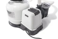 Platine De Filtration Krystal Clear 10 M³/h Intex 16 Platine De Filtration Krystal Clear 10 M³/h Intex -Haywar Piscine Magasin 26648FR Focus d63d 3