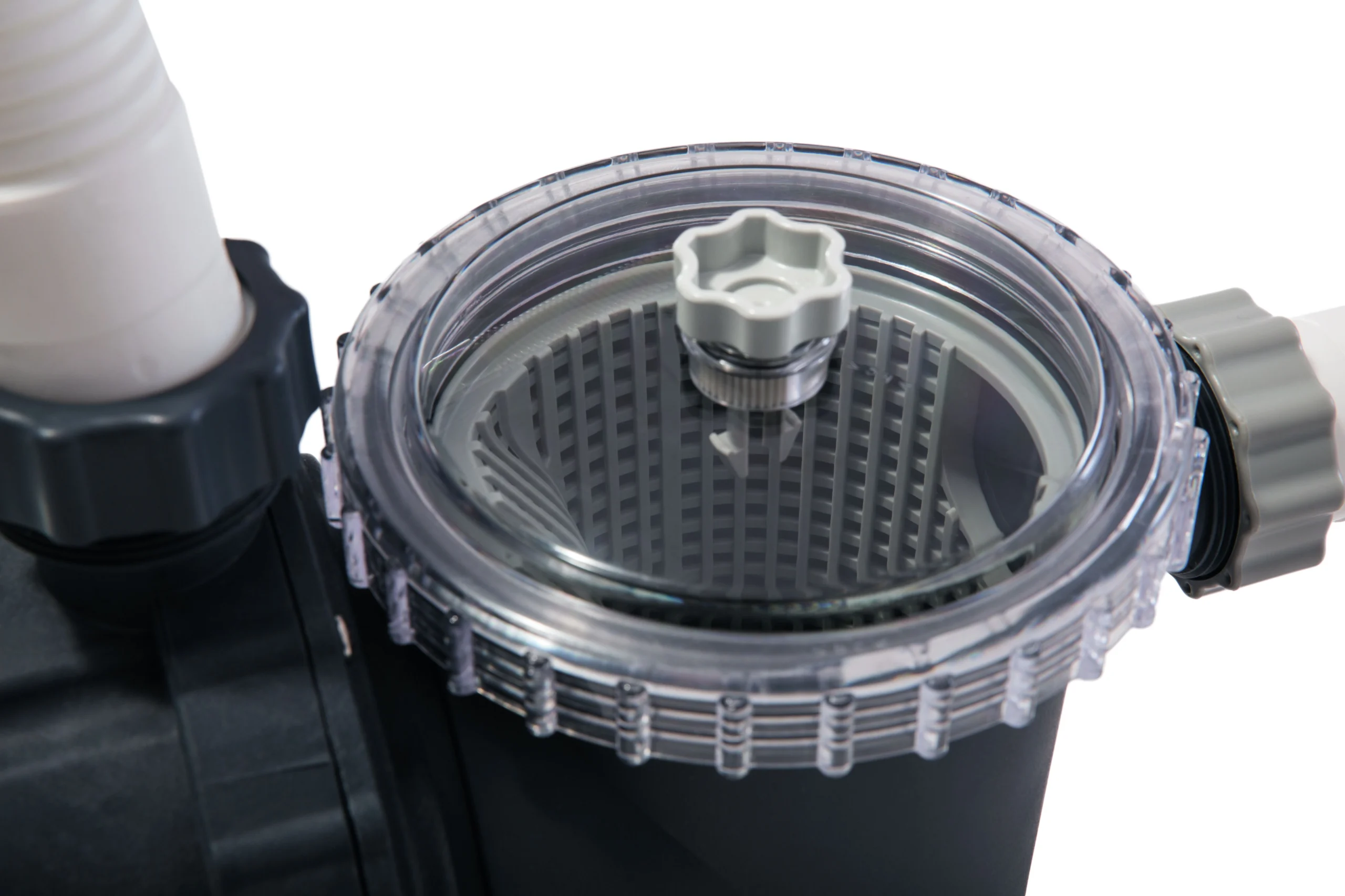 Platine De Filtration Krystal Clear 10 M³/h Intex 9 Platine De Filtration Krystal Clear 10 M³/h Intex – Image 7