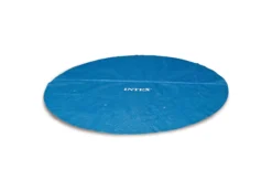 Bâche à Bulles Pour Piscines Hors-sol 120 Microns 3,66 M Intex -Haywar Piscine Magasin 28012 FondBlanc 838c