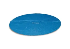 Bâche à Bulles Pour Piscines Hors-sol 120 Microns 4,57 M Intex -Haywar Piscine Magasin 28013 Fond blanc 10d6