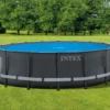 Bâche à Bulles Pour Piscines Hors-sol 160 Microns 4,88 M Intex -Haywar Piscine Magasin 28014 Ambiance XTR 31f9