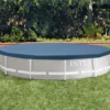 Bâche De Protection Hors-sol Vinyle Ronde Ø3,66 M Intex -Haywar Piscine Magasin 28031 Ambiance 2 a8df