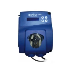 Pompe Doseuse Tempo Bio-UV