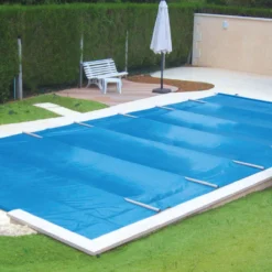 Bâche à Barres Secu Eco+ -Haywar Piscine Magasin 421653 imgWEB bache barres secu eco 1 a87d