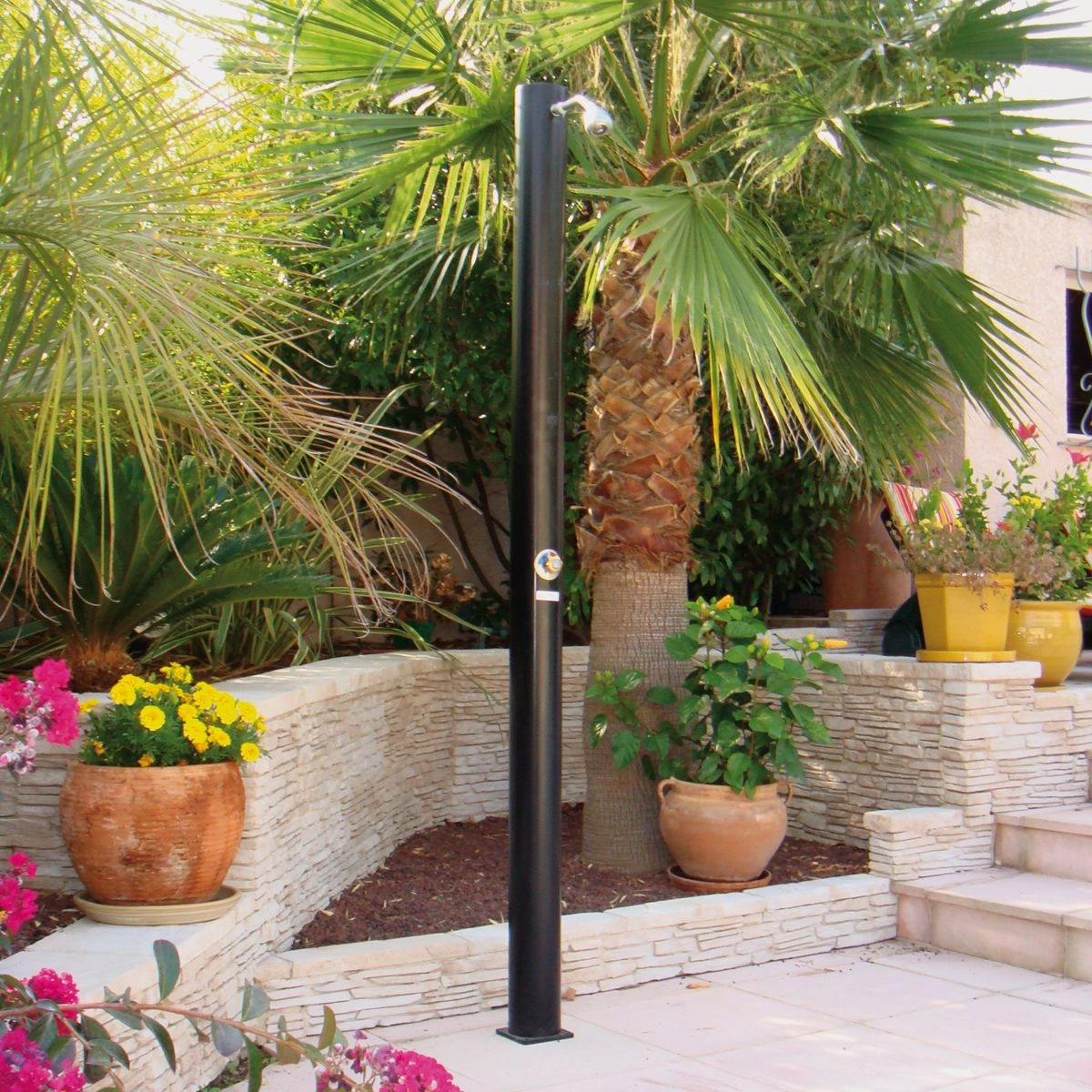 Douche Solaire Vahina 25 L 4 Douche Solaire Vahina 25 L – Image 2