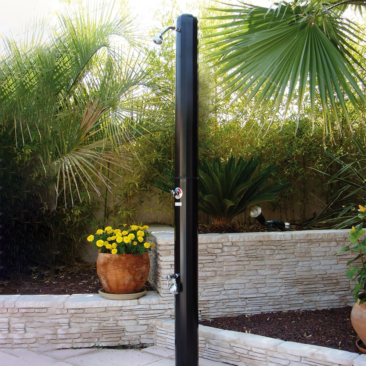 Douche Solaire Tiara 35 L 4 Douche Solaire Tiara 35 L â Image 2