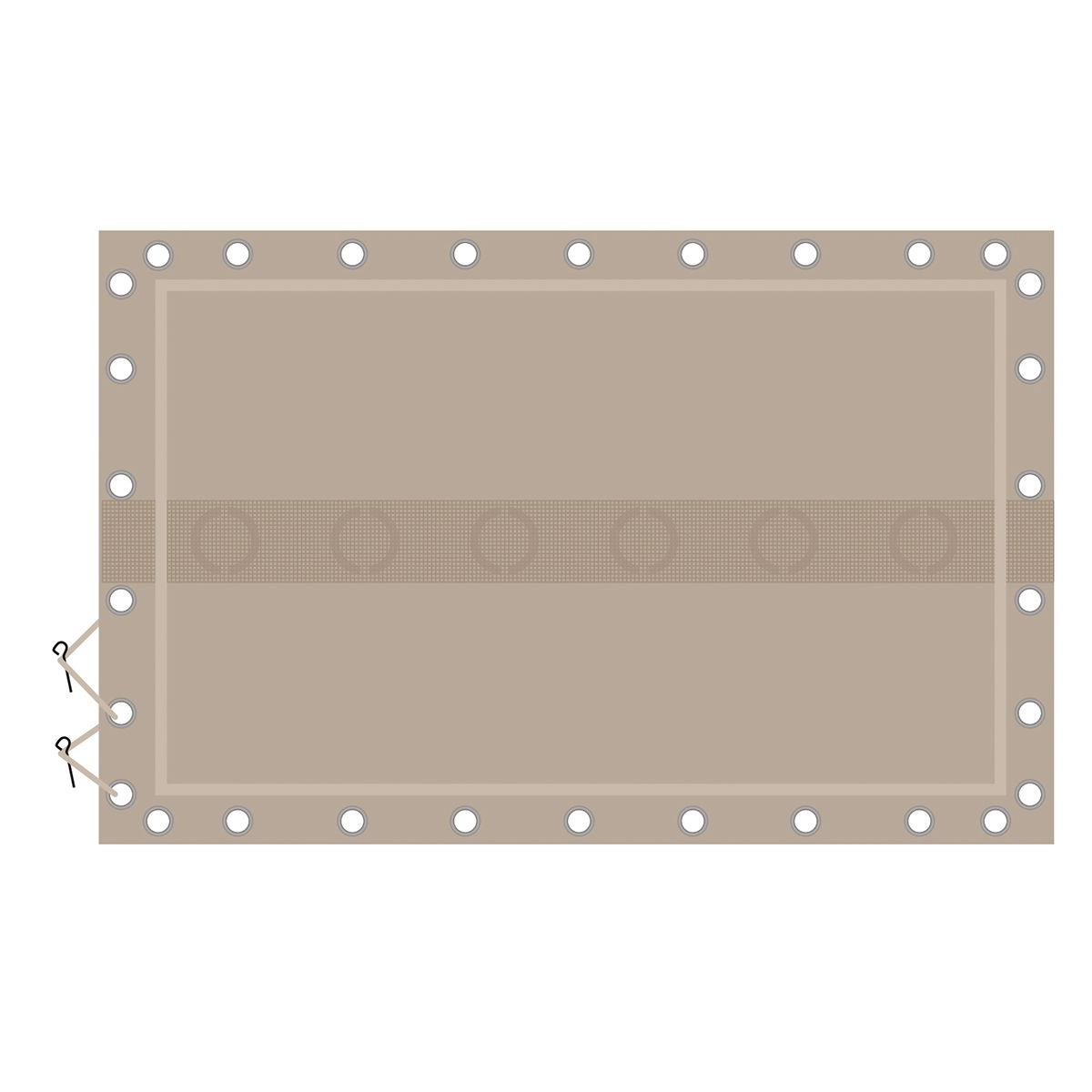 Bâche Standard Sur-mesure 5 Bâche Standard Sur-mesure – Image 3