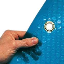 Bâche à Bulles Predecoupée 11 X 5 M 400 Microns -Haywar Piscine Magasin 426017 imgWEB bache bulles 11x5m 400microns 1 fd65