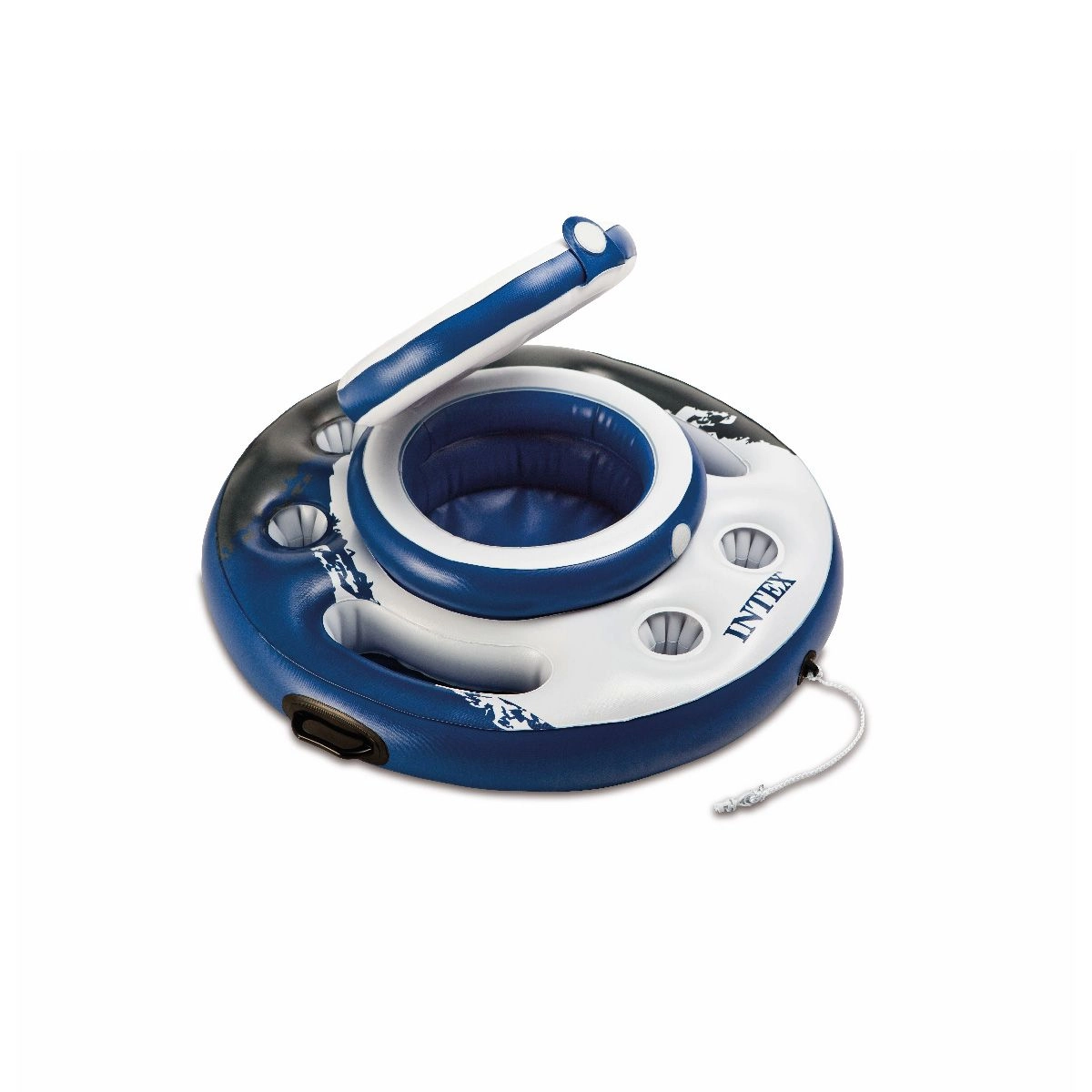 Glaciere Gonflable Flottante Intex 3 Glaciere Gonflable Flottante Intex