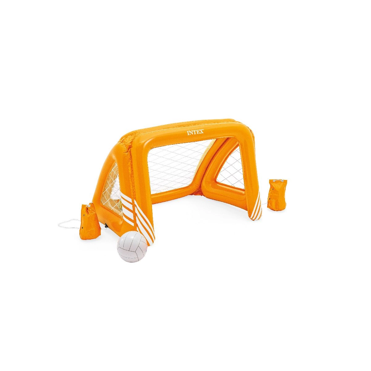Cage De Waterpolo Intex 3 Cage De Waterpolo Intex