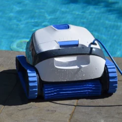 Robot De Piscine Electrique S100 Dolphin -Haywar Piscine Magasin 427034 imgWEB robot electrique s100 dolphin 3 a4d2