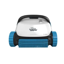 Robot De Piscine Electrique S200 Dolphin -Haywar Piscine Magasin 427035 imgWEB robot electrique s200 dolphin 2 da6e