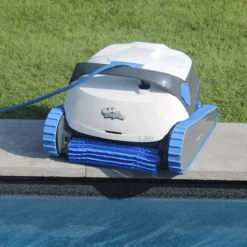 Robot De Piscine Electrique S200 Dolphin -Haywar Piscine Magasin 427035 imgWEB robot electrique s200 dolphin 4 e5a5