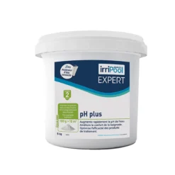 PH Plus 5 Kg Expert Irripool