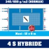 Bâche à Barres 4S Hybride Irricover -Haywar Piscine Magasin 430438 imgWEB bache 2 a0ff