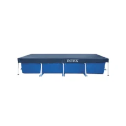 Bâche De Protection Hors-sol Vinyle Rectangulaire 4,5 X 2,2 M Intex -Haywar Piscine Magasin 430782 imgWEB bache vinyle intex 1 7cd8