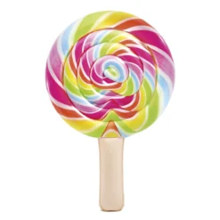 Matelas Gonflable Sucette Intex -Haywar Piscine Magasin 430807 imgWEB Matelas sucette gonflable Intex 1 de76