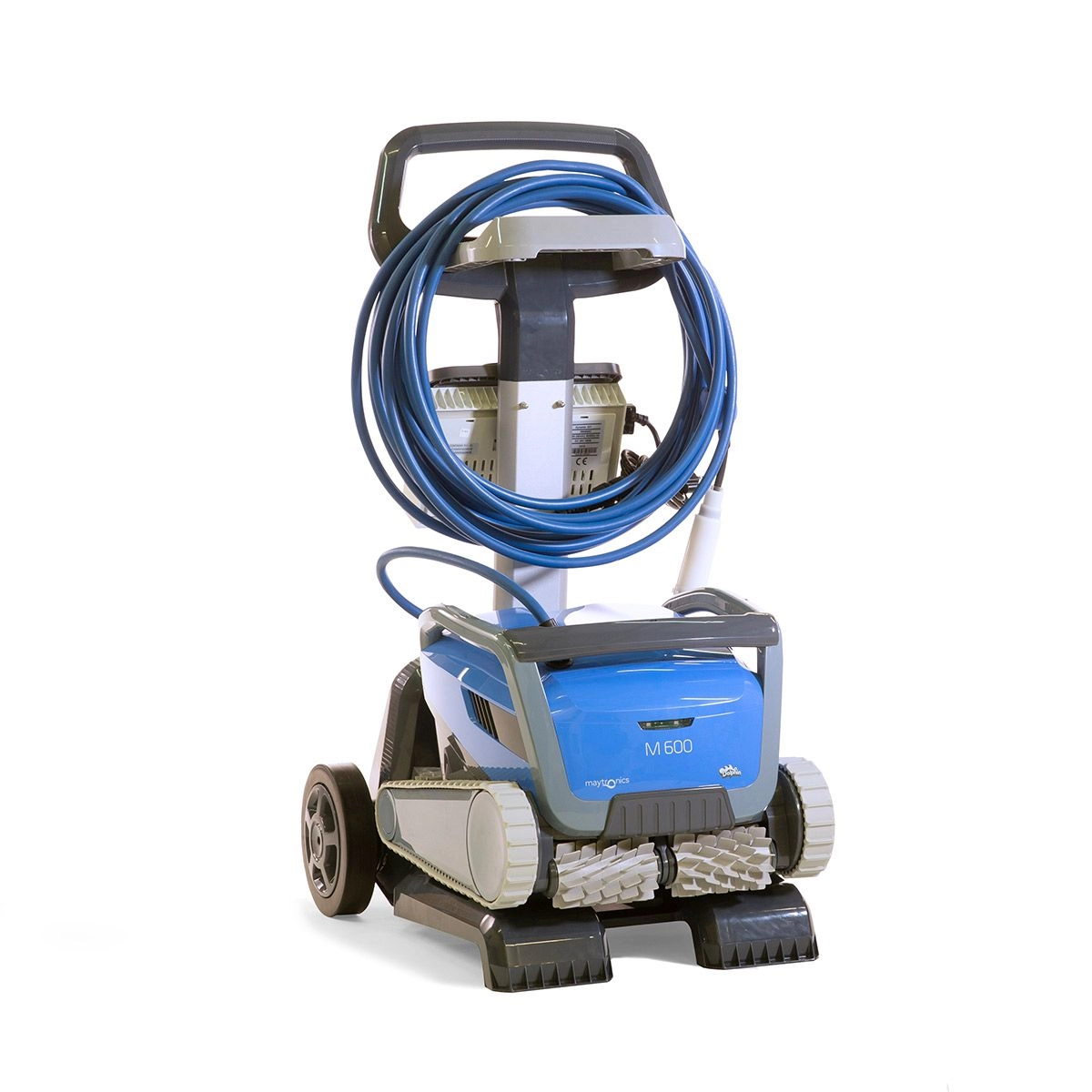 Robot De Piscine Electrique M600 Dolphin 4 Robot De Piscine Electrique M600 Dolphin – Image 2