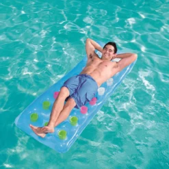 MATELAS HUBLOT 188 CM -Haywar Piscine Magasin 435286 imgWEB Matelas Hublot 188cm 6 856b