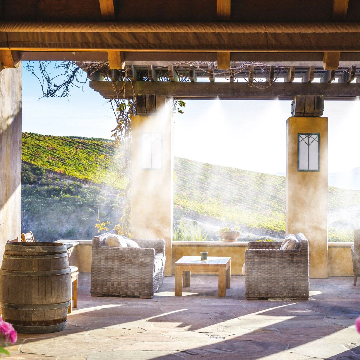 Kit De Brumisation Complet 3 Kit De Brumisation Complet