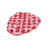 Matelas Gonflable ?le Framboise Bestway -Haywar Piscine Magasin 436376 imgWEB Ile framboise 1 9f7e