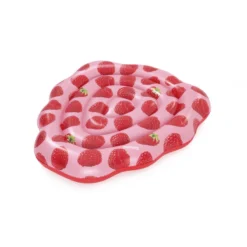Matelas Gonflable ?le Framboise Bestway