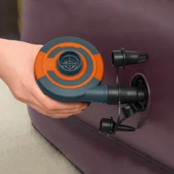 Gonfleur électrique Sidewinder Bestway -Haywar Piscine Magasin 438755 imgWEB Gonfleur rechargeable USB 6 f092