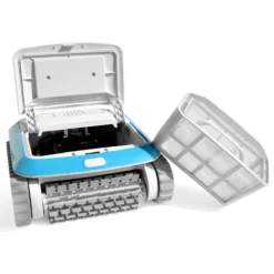 Robot De Piscine électrique Cosmy 200 BWT -Haywar Piscine Magasin 439120 imgWEB Nettoyeur Cosmy Bot 200 3 a0f9