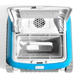 Robot De Piscine électrique Cosmy 200 BWT -Haywar Piscine Magasin 439120 imgWEB Nettoyeur Cosmy Bot 200 5 8265