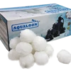 Media Filtrant Easy Ball -Haywar Piscine Magasin AQUALOON BOITE 03e8