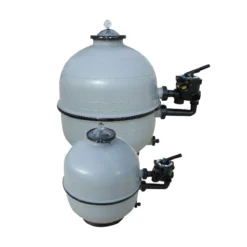 Filtre à Sable Méditerranée 400 Side Astral