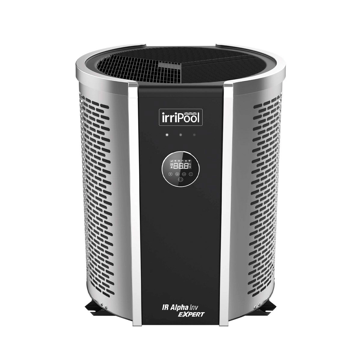 Haywar Piscine Magasin -Haywar Piscine Magasin PAC ALPHA imgWEB pompe chaleur alpha irripool 1 e210 1