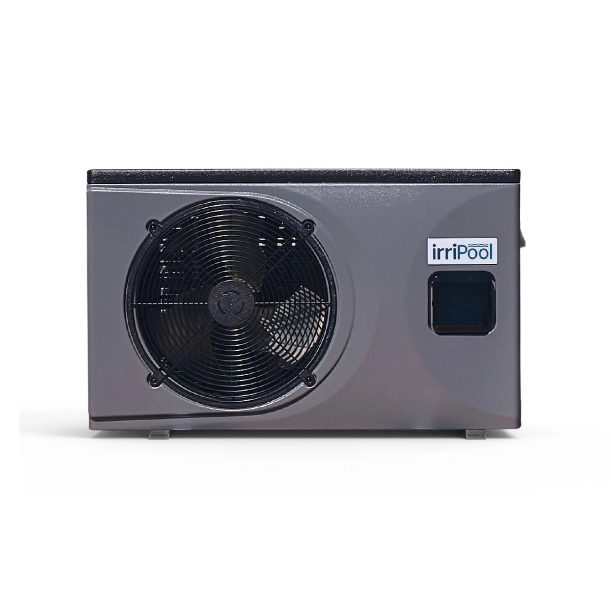 Pompe A Chaleur IR75 INV 4S Expert Irripool