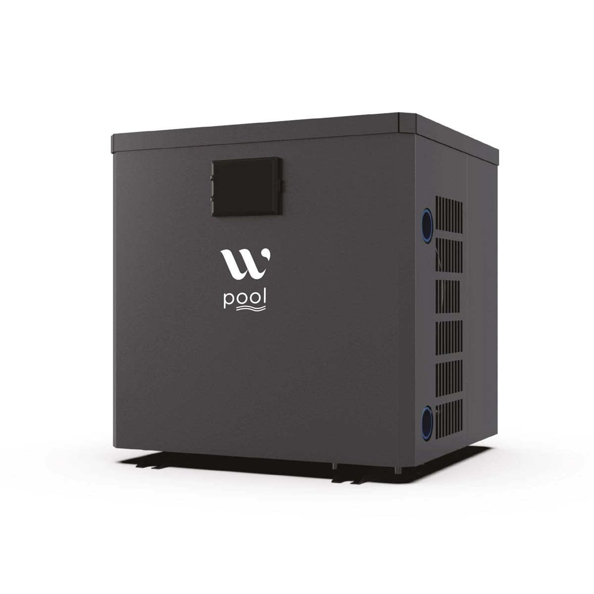 Pompe A Chaleur Cube 3.5 Irripool