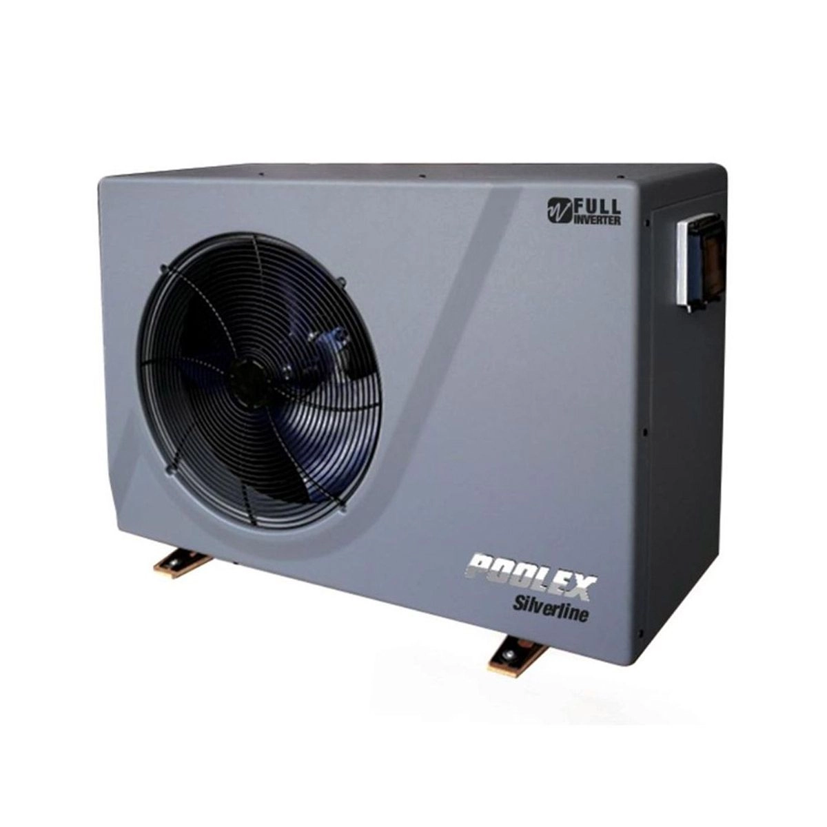 Pompe A Chaleur Silverline Fi 200 Poolex 3 Pompe A Chaleur Silverline Fi 200 Poolex