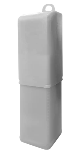 Testeur De Salinite Electronique -Haywar Piscine Magasin TESTEURS PACKAGING NOUVEAU DESIGN 8e50