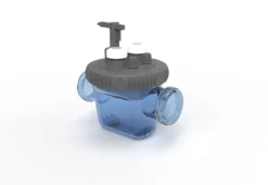 Chambre D'analyse Universelle -Haywar Piscine Magasin Zelia Pod v02 2.6 d049