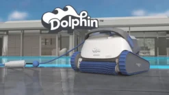 Robot De Piscine Electrique S300 Dolphin -Haywar Piscine Magasin thumbnail 160062