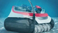 Robot De Piscine Electrique XA 4045 IQ Zodiac -Haywar Piscine Magasin thumbnail 160091