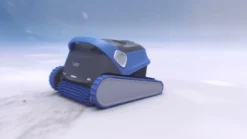 Robot De Piscine Electrique S400 Dolphin -Haywar Piscine Magasin thumbnail 160092