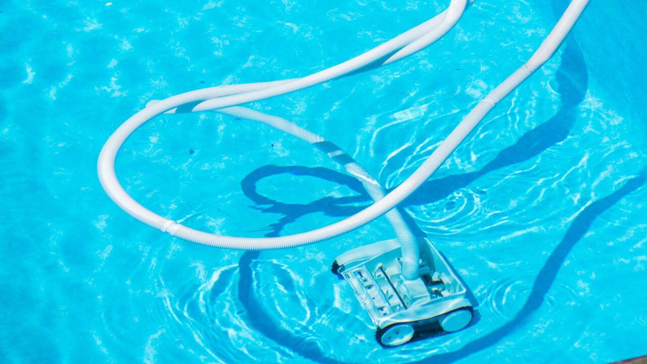 Haywar Piscine Magasin -Haywar Piscine Magasin Bodemreiniging zwembadrobot